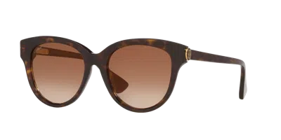 CARTIER CARTIER WOMAN SUNGLASSES CT0506S