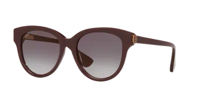 CARTIER CARTIER WOMAN SUNGLASSES CT0506S