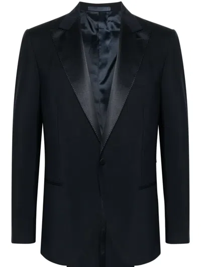 CARUSO SINGLE-BREASTED SUIT