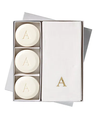 CARVED SOLUTIONS SIGNATURE SPA 15PC COURTESY GIFT SET