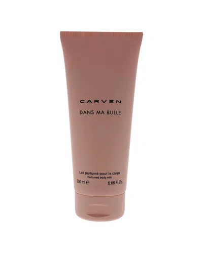 CARVEN CARVEN WOMEN'S 6.7OZ DANS MA BULLE