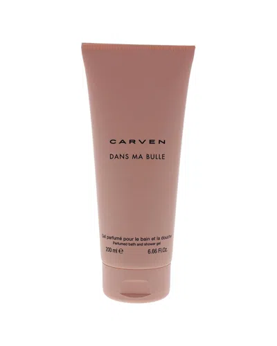 CARVEN CARVEN WOMEN'S 6.7OZ DANS MA BULLE