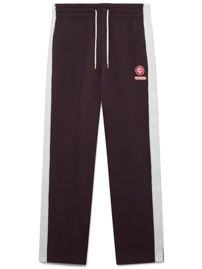 CASABLANCA CASABLANCA MEN'S TROUSERS