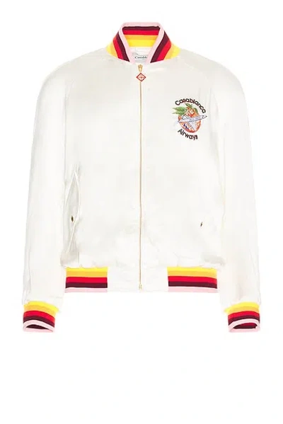 CASABLANCA SOUVENIR JACKET