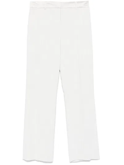 CASABLANCA TAILORED TROUSERS