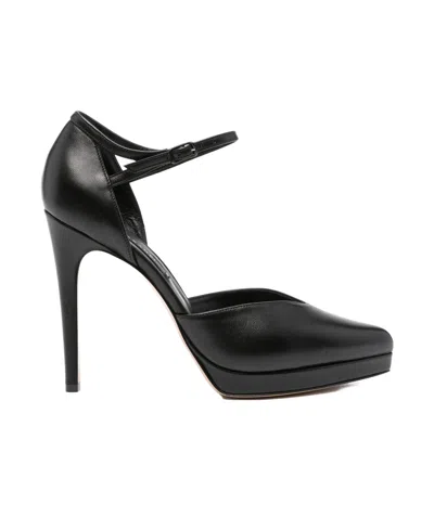 CASADEI 100MM MICHELLE PUMPS