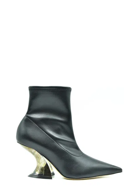 CASADEI CASADEI BOOTS