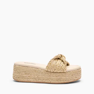 CASADEI CASADEI INSIDEOUT HANOI WEDGES - WOMAN SALE BAMBU 40