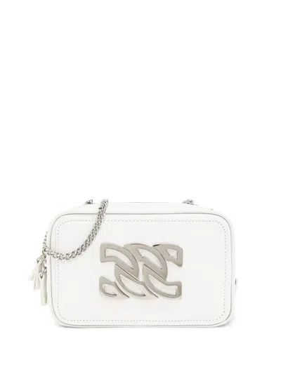 CASADEI MINI SOHO SHOULDER BAG