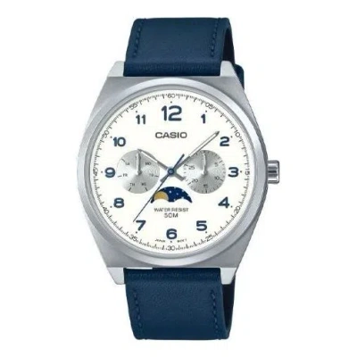 CASIO CASIO Analog 'Blue'