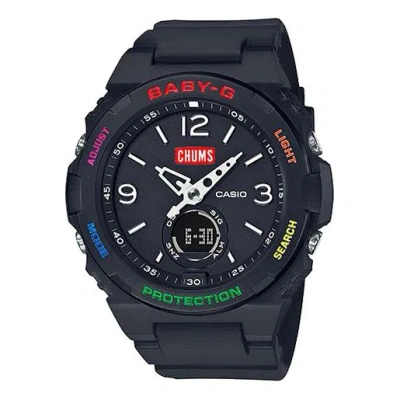 CASIO CASIO Baby-G 'Black'