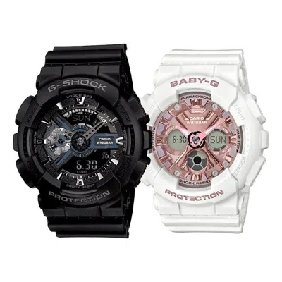 CASIO CASIO Baby-G 'Black'
