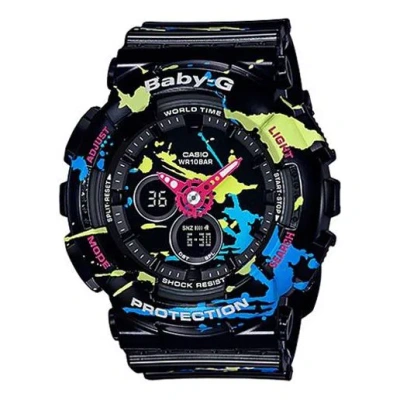 CASIO CASIO Baby-G 'Black'