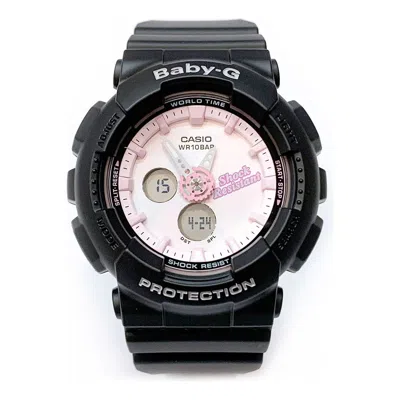 CASIO CASIO Baby-G 'Black'