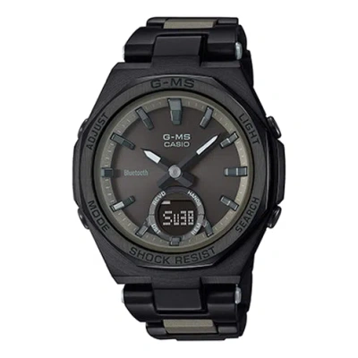 CASIO CASIO Baby-G 'Black'