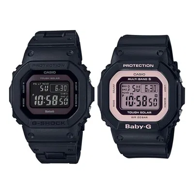 CASIO CASIO Baby-G 'Black'