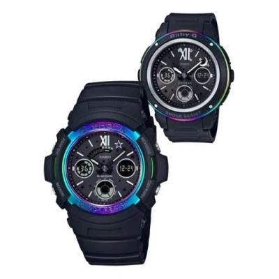 CASIO CASIO Baby-G 'Black'