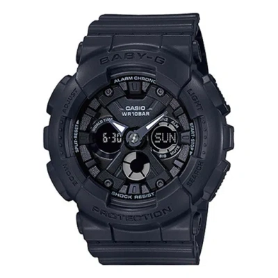 CASIO CASIO Baby-G 'Black'