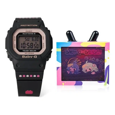 CASIO CASIO Baby-G 'Black'