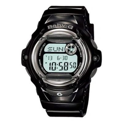 CASIO CASIO Baby-G 'Black'