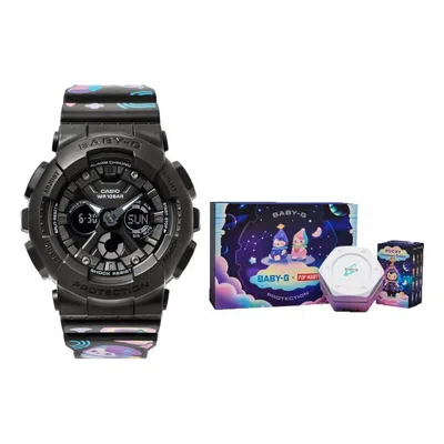 CASIO CASIO Baby-G 'Black'