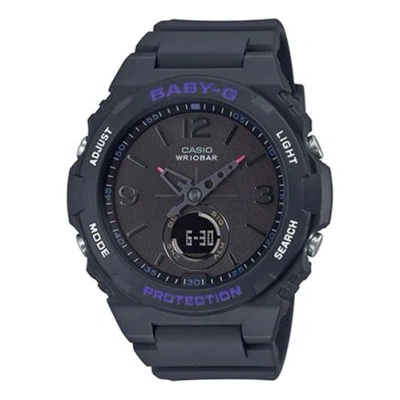 CASIO CASIO Baby-G 'Black'