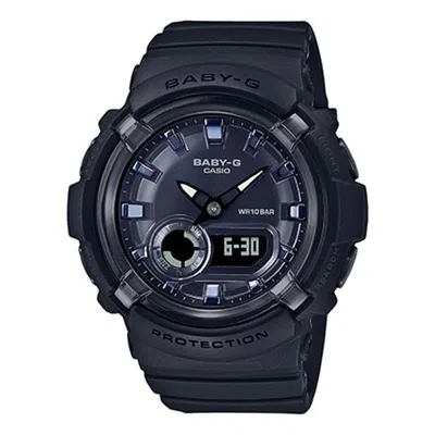 CASIO CASIO Baby-G 'Black'
