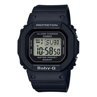 CASIO CASIO Baby-G 'Black'
