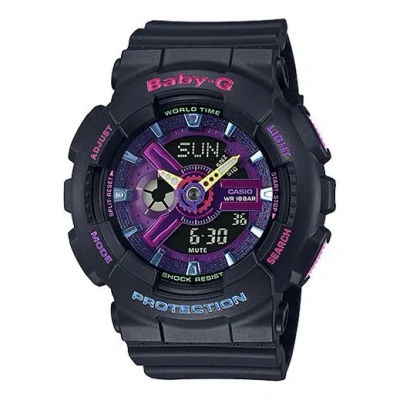 CASIO CASIO Baby-G 'Black'