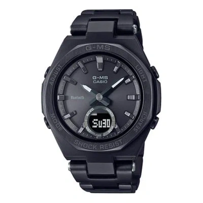 CASIO CASIO Baby-G 'Black'