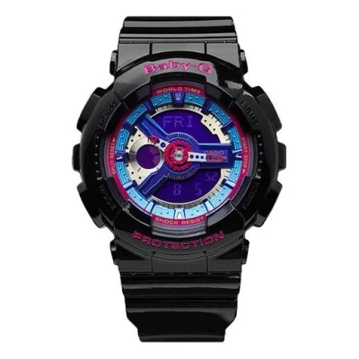 CASIO CASIO Baby-G 'Black'