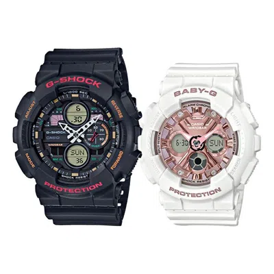 CASIO CASIO Baby-G 'Black & White'