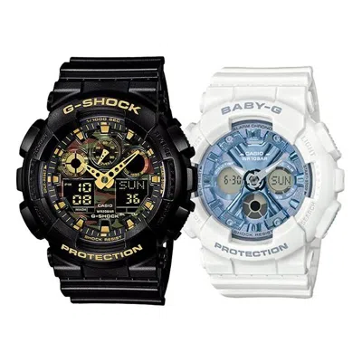 CASIO CASIO Baby-G 'Black & White'