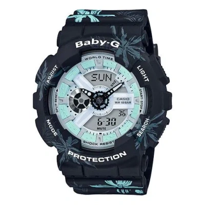 CASIO CASIO Baby-G 'Black Blue'