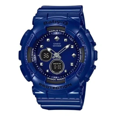 CASIO CASIO Baby-G 'Blue'