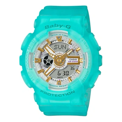 CASIO CASIO Baby-G 'Blue'