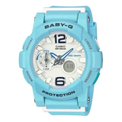 CASIO CASIO Baby-G 'Blue'