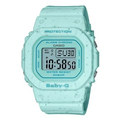 CASIO CASIO Baby-G 'Blue'