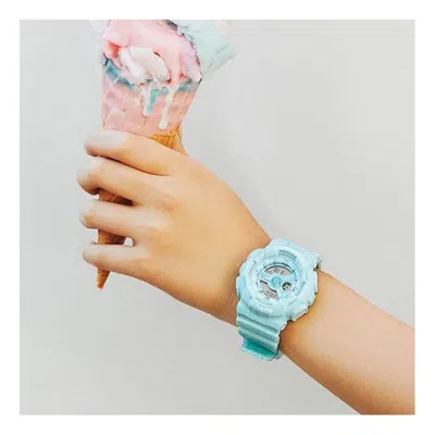 CASIO CASIO Baby-G 'Blue'