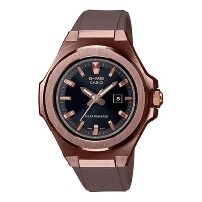 CASIO CASIO Baby-G 'Copper'