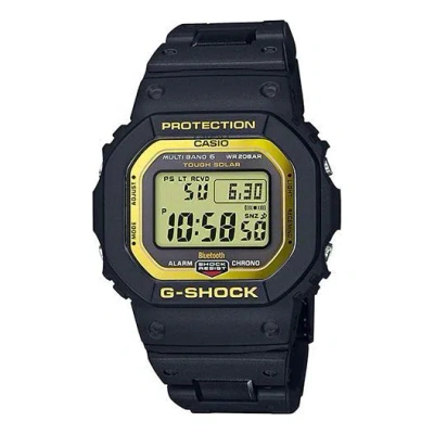 CASIO CASIO Baby-G 'Gold'