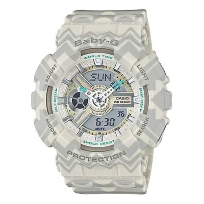 CASIO CASIO Baby-G 'Grey'