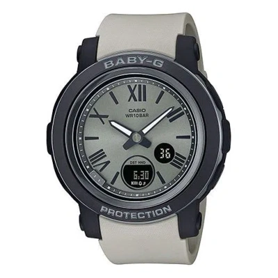 CASIO CASIO Baby-G 'Grey'