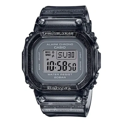 CASIO CASIO Baby-G 'Grey'