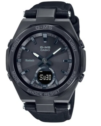 CASIO CASIO BABY-G MSG-B100RL-1AJF TOUGH WATCH JAPAN DOMESTIC VERSION