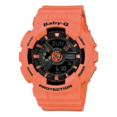 CASIO CASIO Baby-G 'Pink'