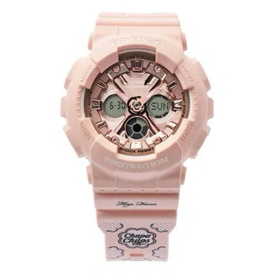CASIO CASIO Baby-G 'Pink'