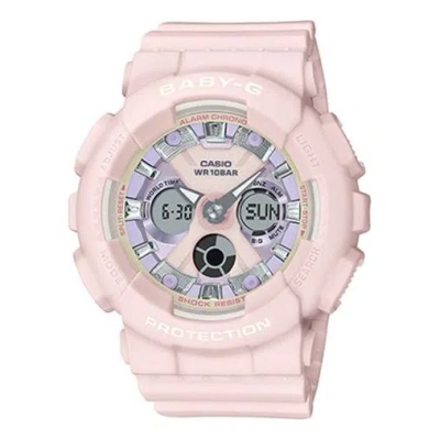 CASIO CASIO Baby-G 'Pink'