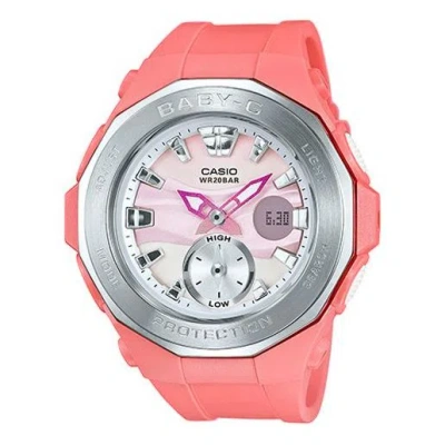 CASIO CASIO Baby-G 'Pink'
