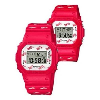 CASIO CASIO Baby-G 'Pink'